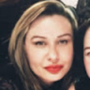 Meet your Posher, Aleksandra